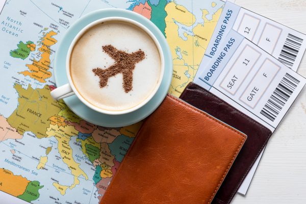FlyCheapTrips - споделен travel агент